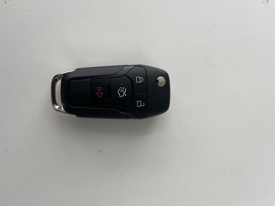 Ключ викидний форд фьюжн 13-19