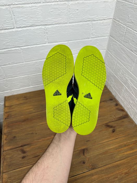 Штангетки кроссовки adidas powerlift оригинал 38р