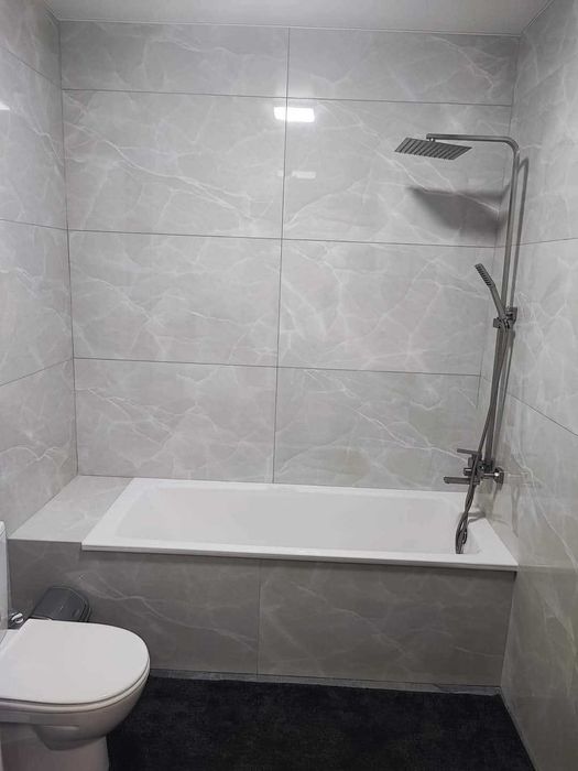 2-Х Кімнатна в новобудові з ремонтом