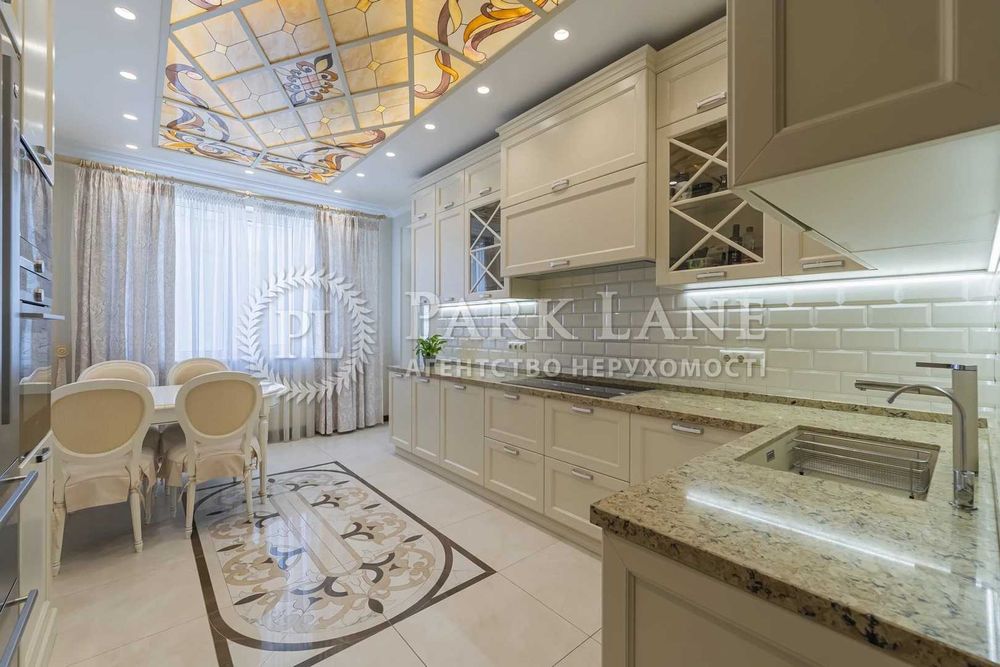 Багатокімнатна квартира за адресою (площа 172 м²) - Atlanta.ua - фото 2