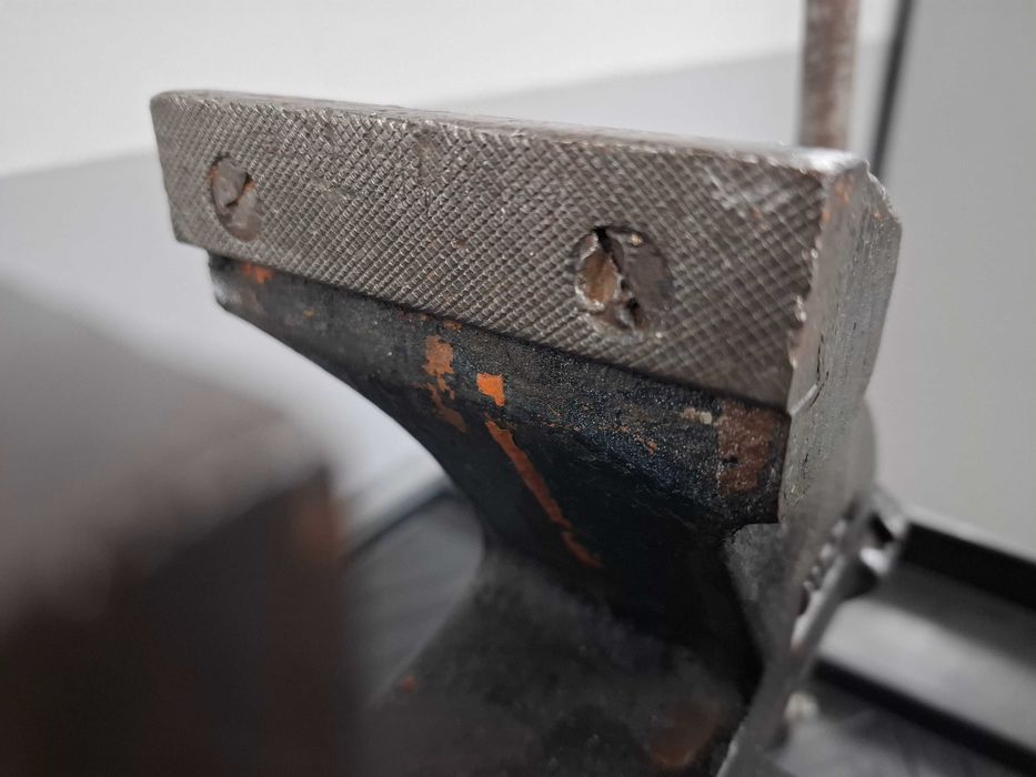 Imadlo  Prl bison Zeus