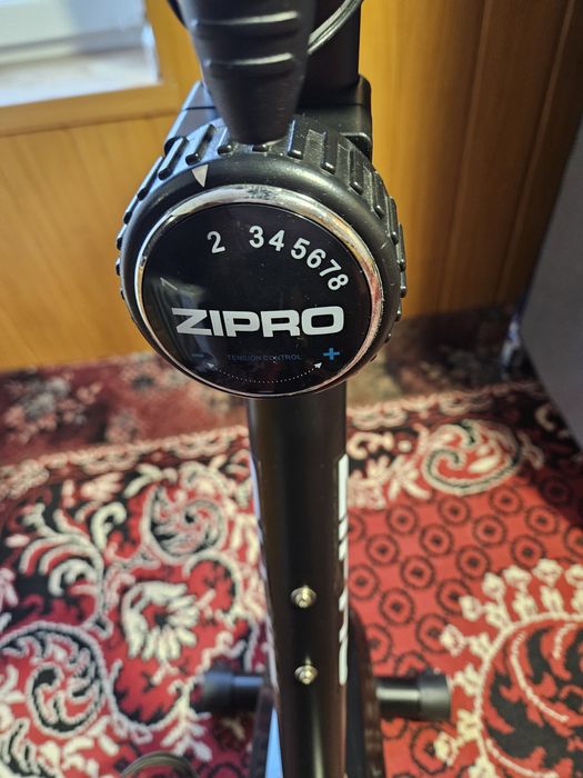 Rowerek / Rower stacjonarny,  magnetyczny do ćwiczeń