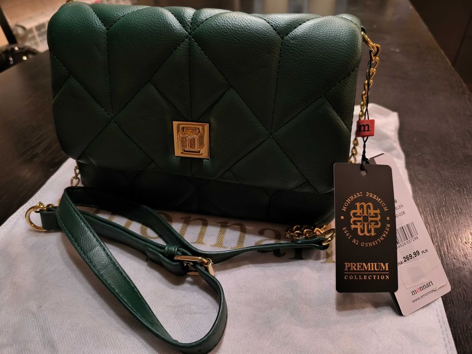 Torebka damska Monari Nowa