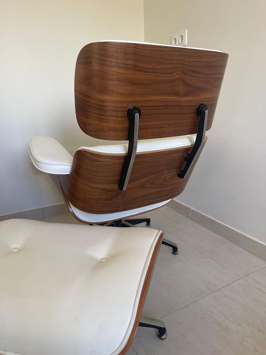 Poltrona Tipo Charles Eames