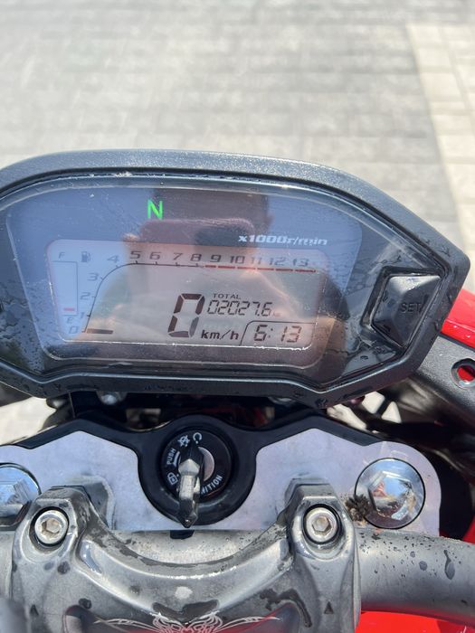 Spark sp200 r-29 2024 року