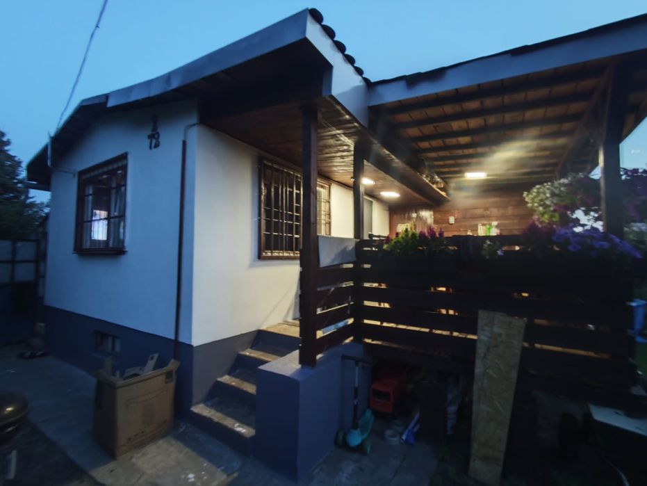 Sprzedam ROD Księży Młyn milionowa