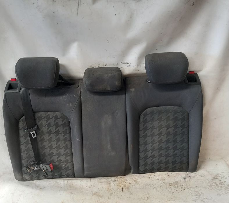 Banco trás AUDI A3 Sportback (8VA, 8VF)
