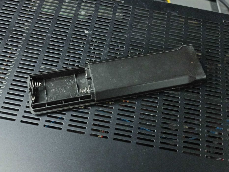 Sony F411R Amplificador HIFI