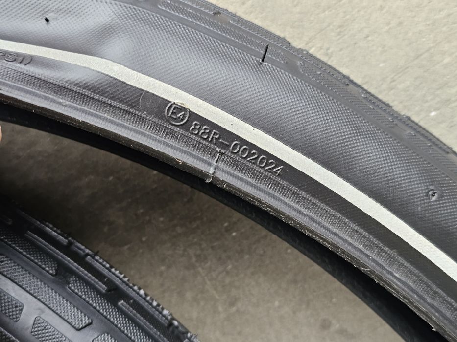 Покришки Schwalbe Fat Ftank 26x2.35