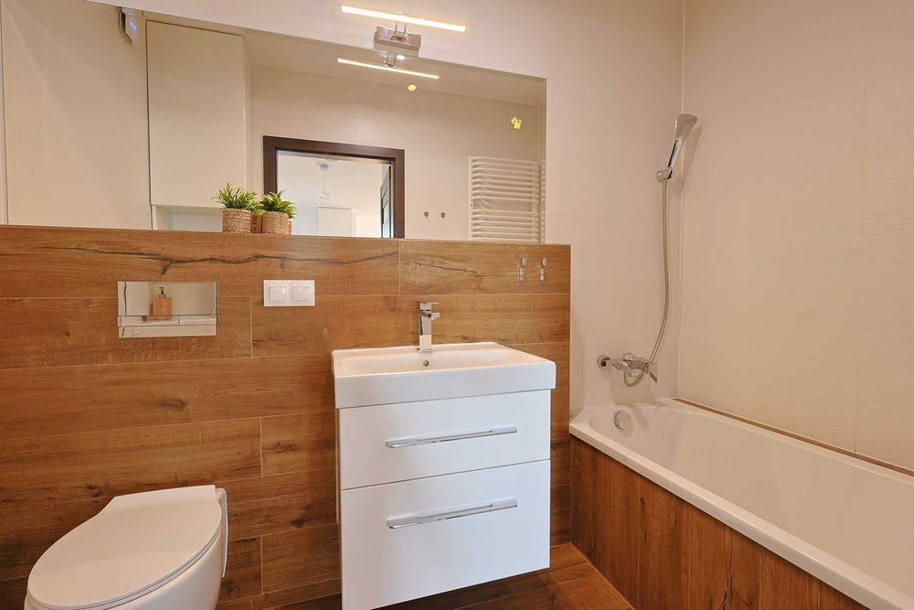 Mieszkanie do wynajęcia, Olimpia Port, Magellana