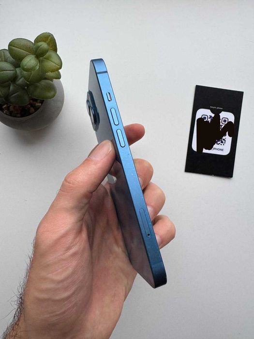 Iphone 13 128 gb, ідеальний стан, айфон 13 128 гб