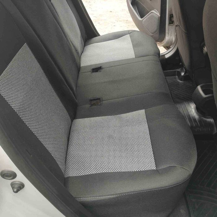 Renault Duster 2018