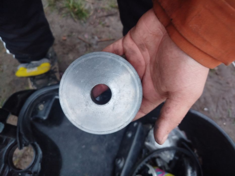 Продам Сузуки Летс 2