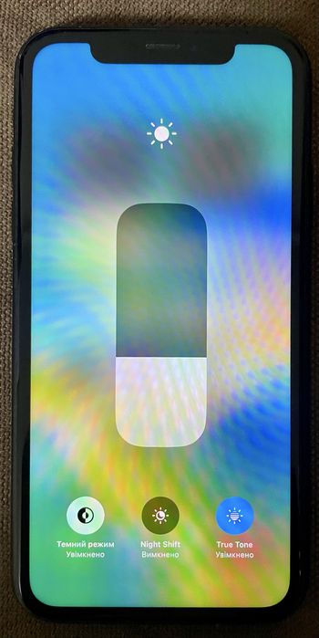 Iphone XR 64gb Neverlock