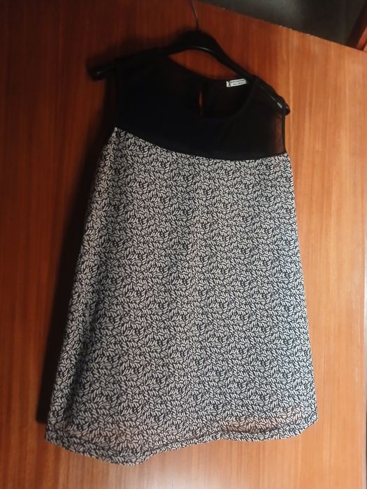 Lote de roupa xl