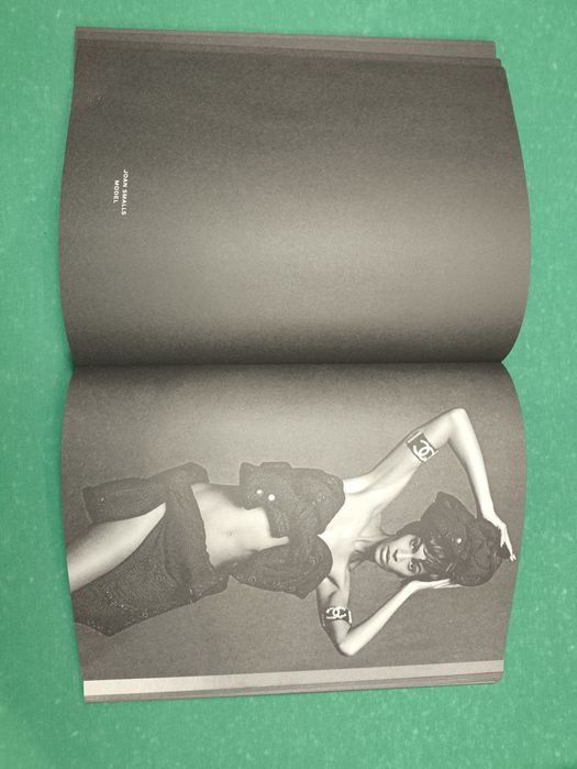 Колекційна фотокнига The Little Black Jacket: Chanel’s Classic Revisit