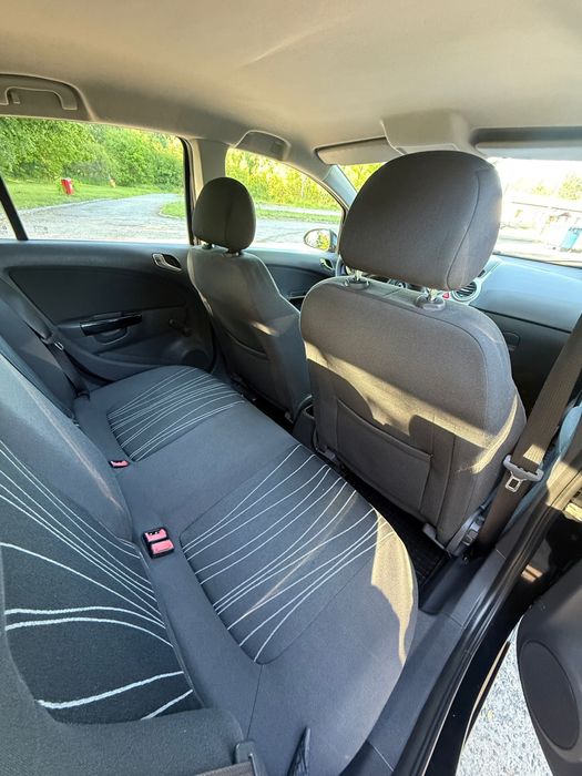 Salon Polska/1.2/170000km/pelny serwis/klima