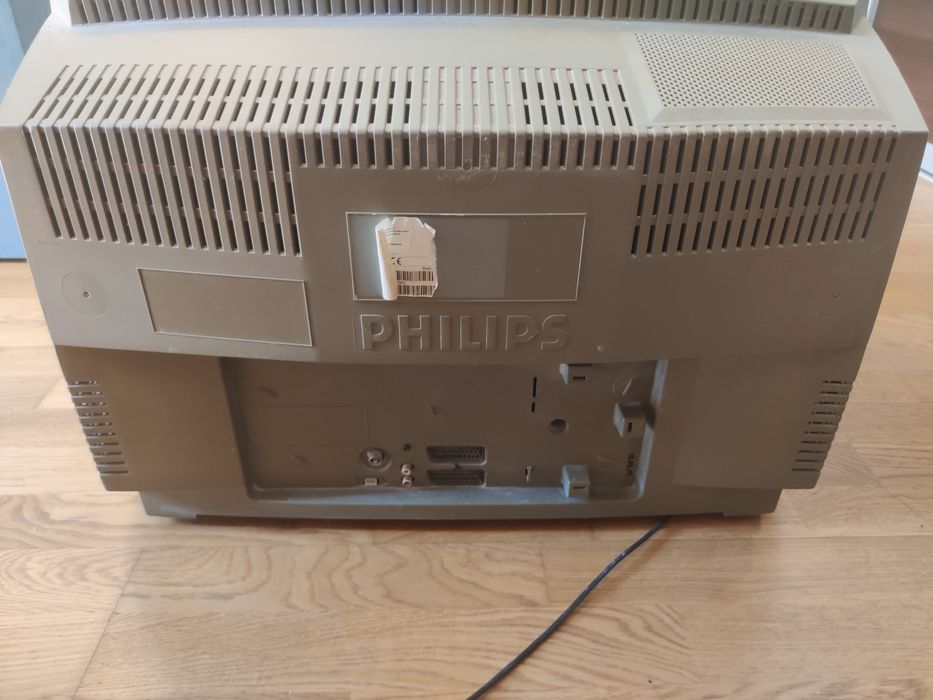 Телевизор Phillips