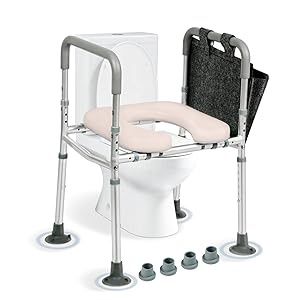 Podwyższenie deski klozetowej