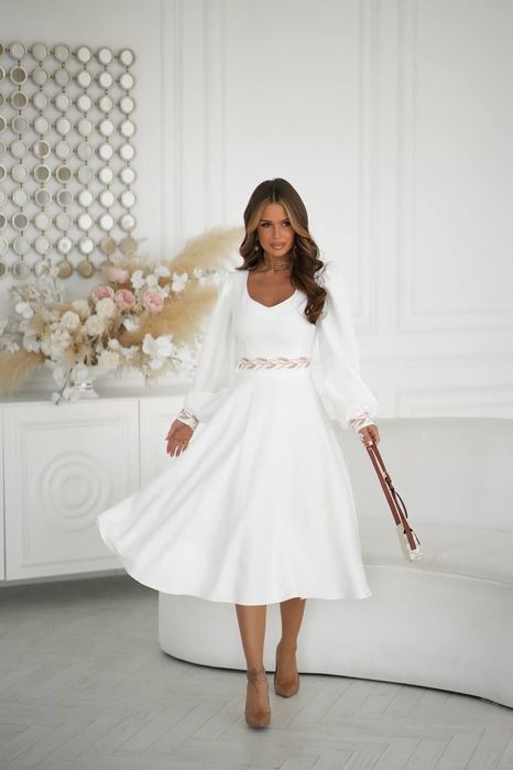 Дуже гарна сукня