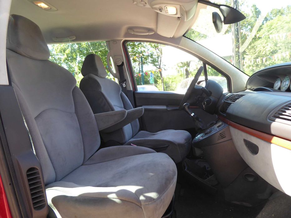 Citroen C8 2.0 Benzyna