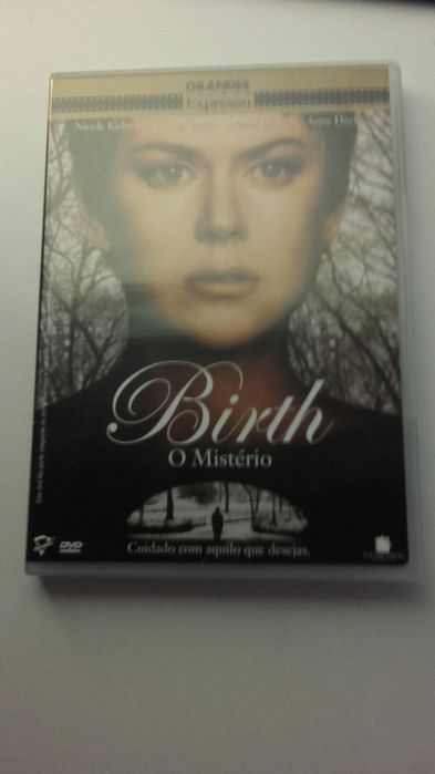 Vingadores Triggeer Happy TV Tomorrowland A Diva Da Moda E Birth Novos