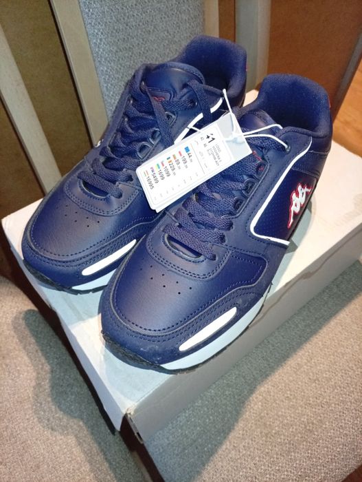 Buty Kappa Logo VOGHERA 5