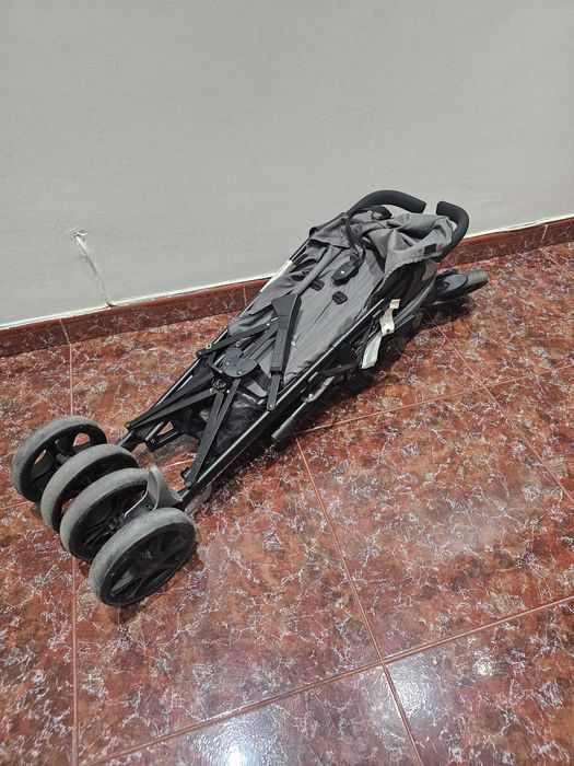 Carrinho de criança