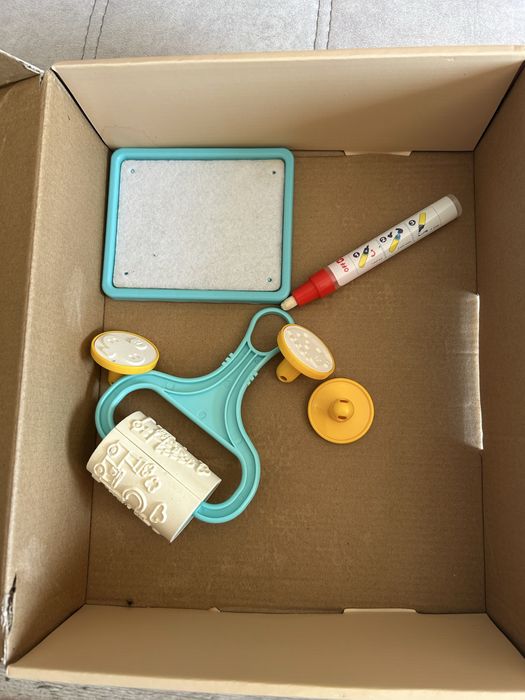 водний килимок для малювання Mirola Kids Magic Doodle Mat Kit