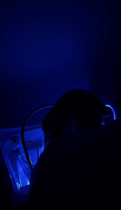 Head Spa Relaxamento