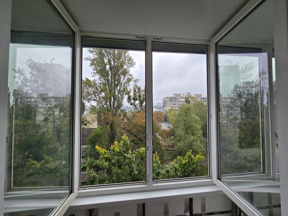 1-room apartment apartment by the address st. Ul Borshchagovskaya (area 37 m²) - Atlanta.ua - photo 3