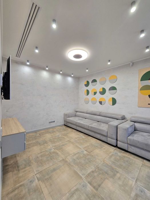 3-кімнатна квартира за адресою бульвар Дружби Народів (площа 111 м²) - Atlanta.ua - фото 2