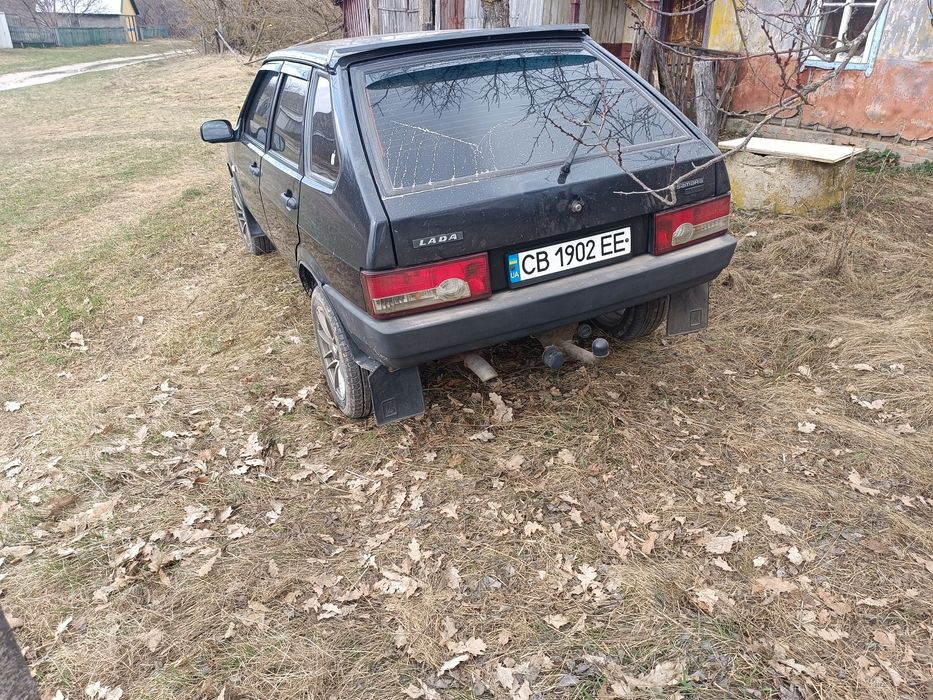Продам ВАЗ 210934-20