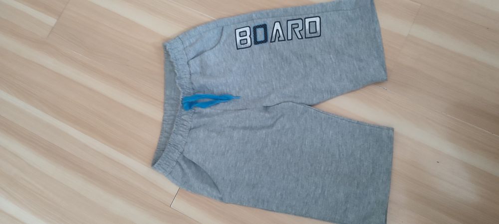 Детские шорты для мальчика