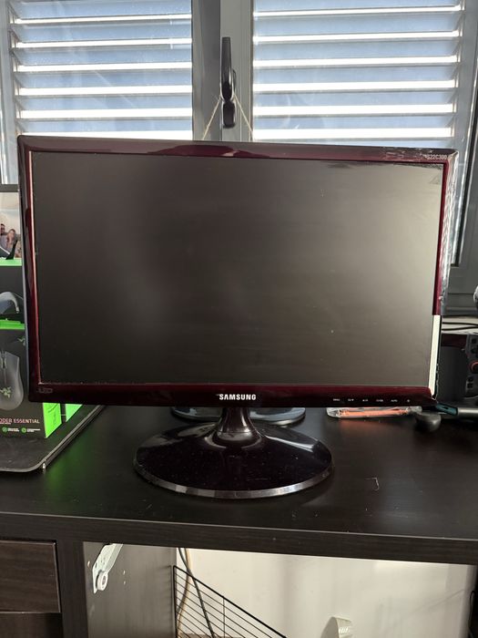 Setup Gamer Como Novo