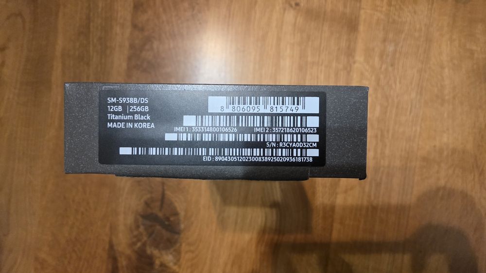 Samsung Galaxy s25ultra