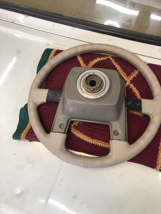 Руль nissan laurel лаурель ниссан r32