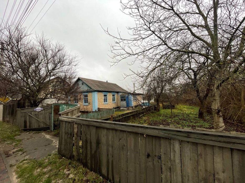 Продаж будинок Гореничі