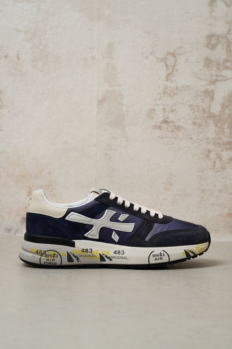 Premiata Mick 7209