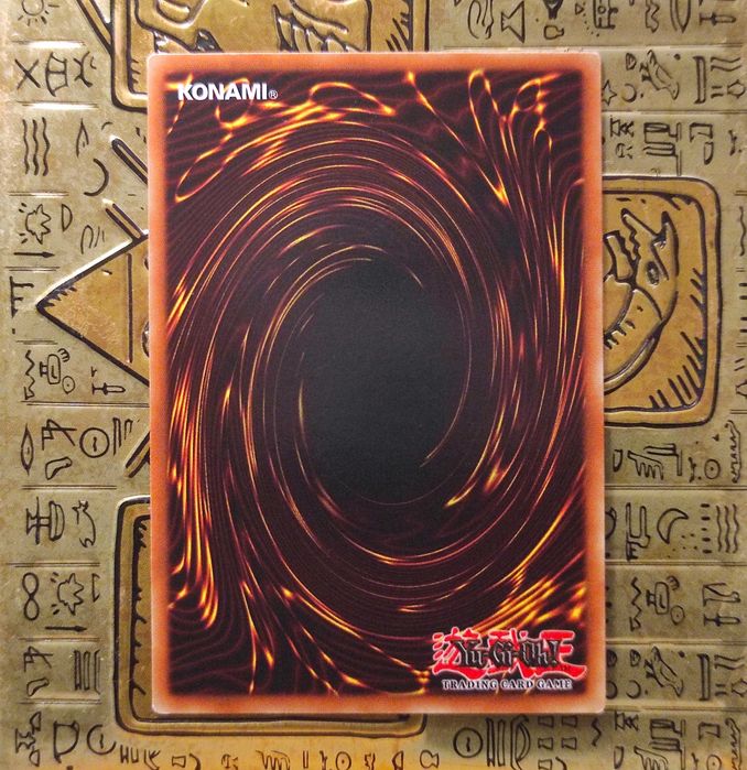 Red-Eyes Black Dragon - Edição Limitada Yugioh