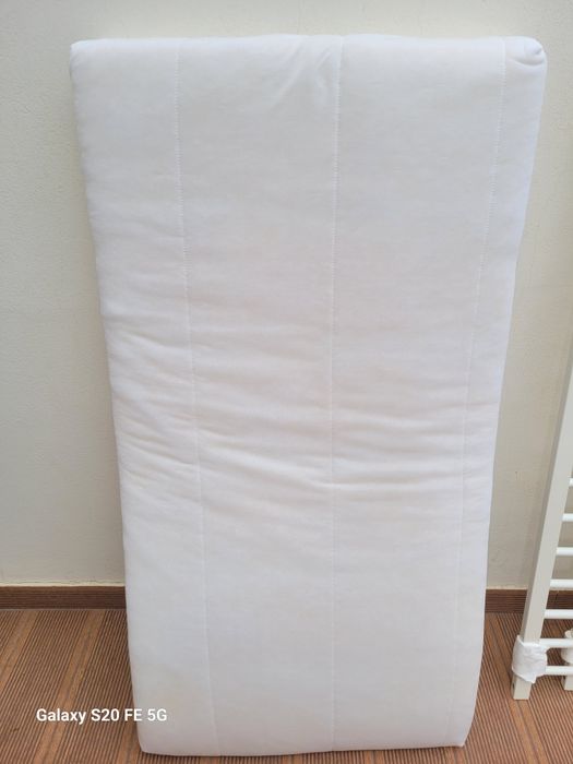 Berço IKEA Gulliver