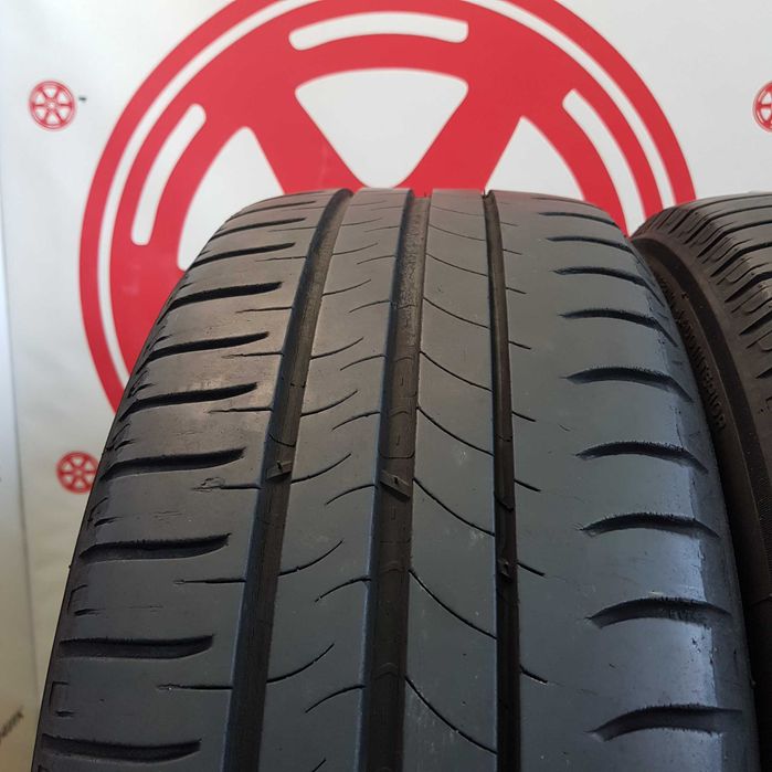 +4шт Шини літні 195/55 R16 Michelin Energy колеса гума R16 Літо Р16