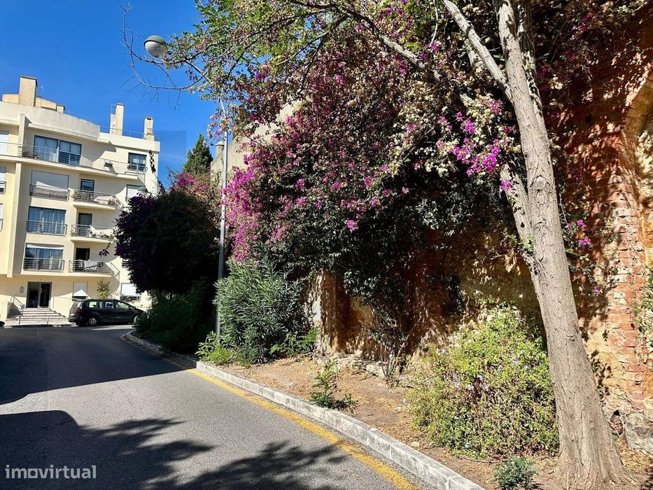 Apartamento T3 | 135 m2 de área bruta privativa | 2 lugares de garagem