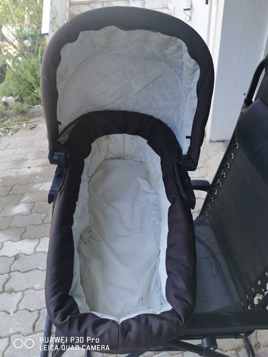 Berço bébé como novo