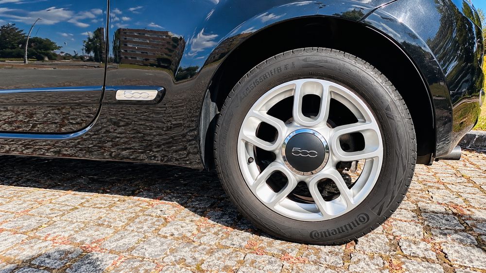 Fiat 500 1.2 Sport | 2010 | 114.881 km — photo 4