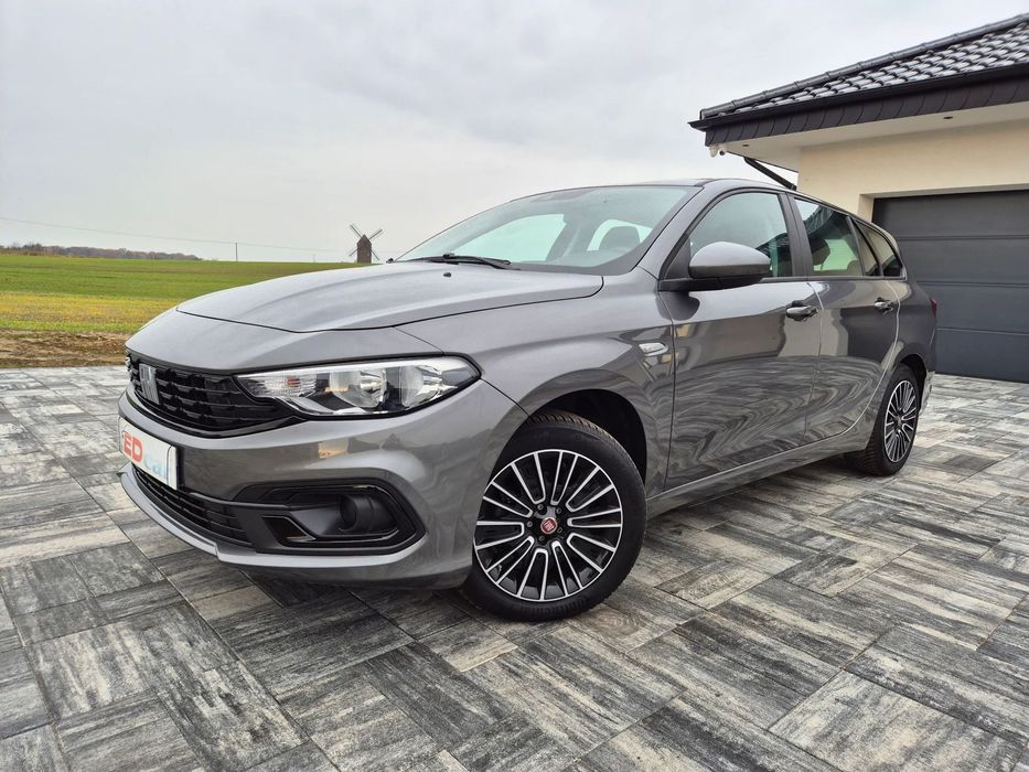 Fiat Tipo 1.0 Benzyna!! 100 KM!! **LIFT** 2022r!! TYLKO 10 TYŚ KM!!
