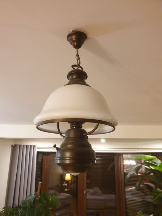 Lampa  wisząca sufitowa