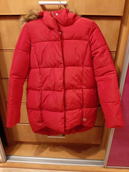 Kurtka zimowa diverse r. Xs