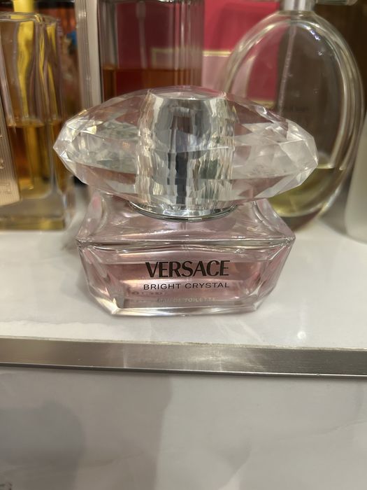 Versace bright crystal