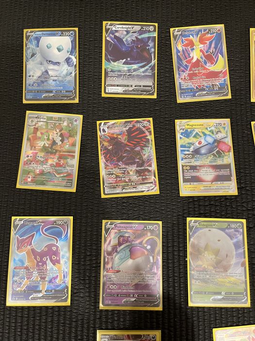 Karty pokemon sprzedaż